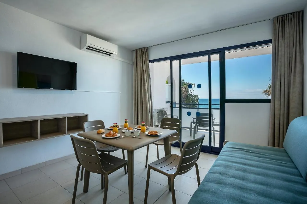 Pins Platja Apartments Cambrils