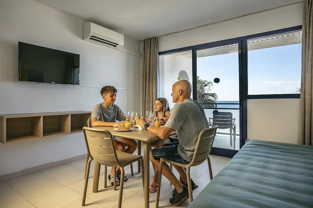 Pins Platja Apartments Cambrils