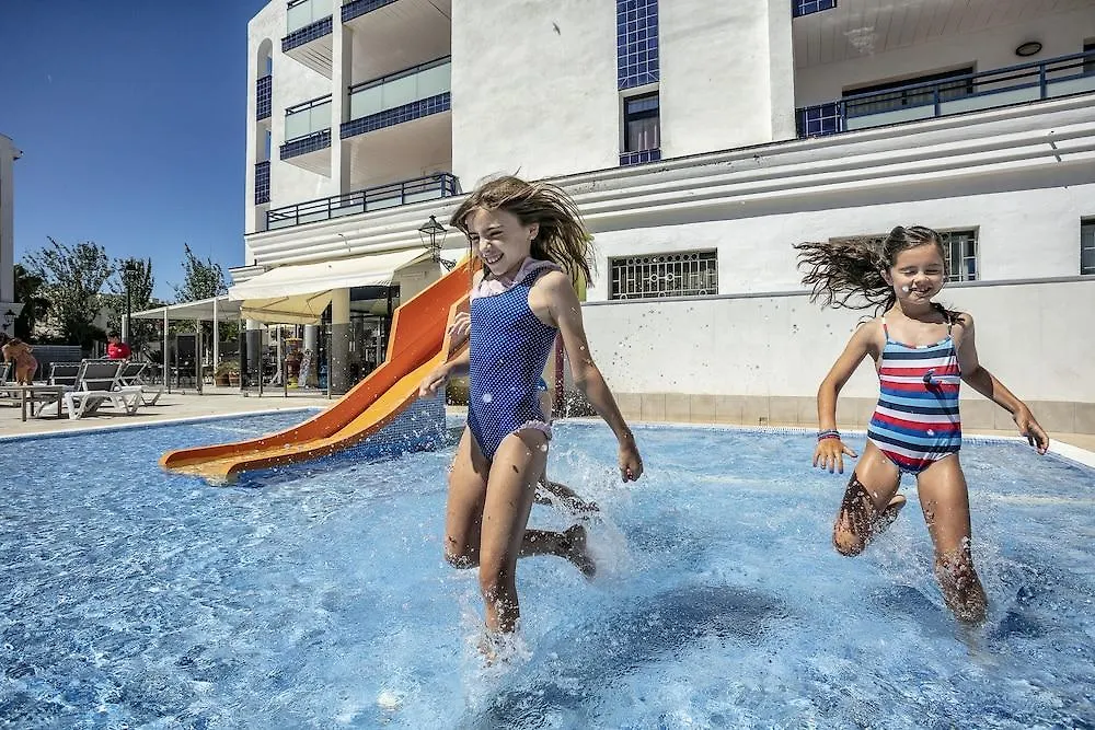 Pins Platja Apartments Cambrils