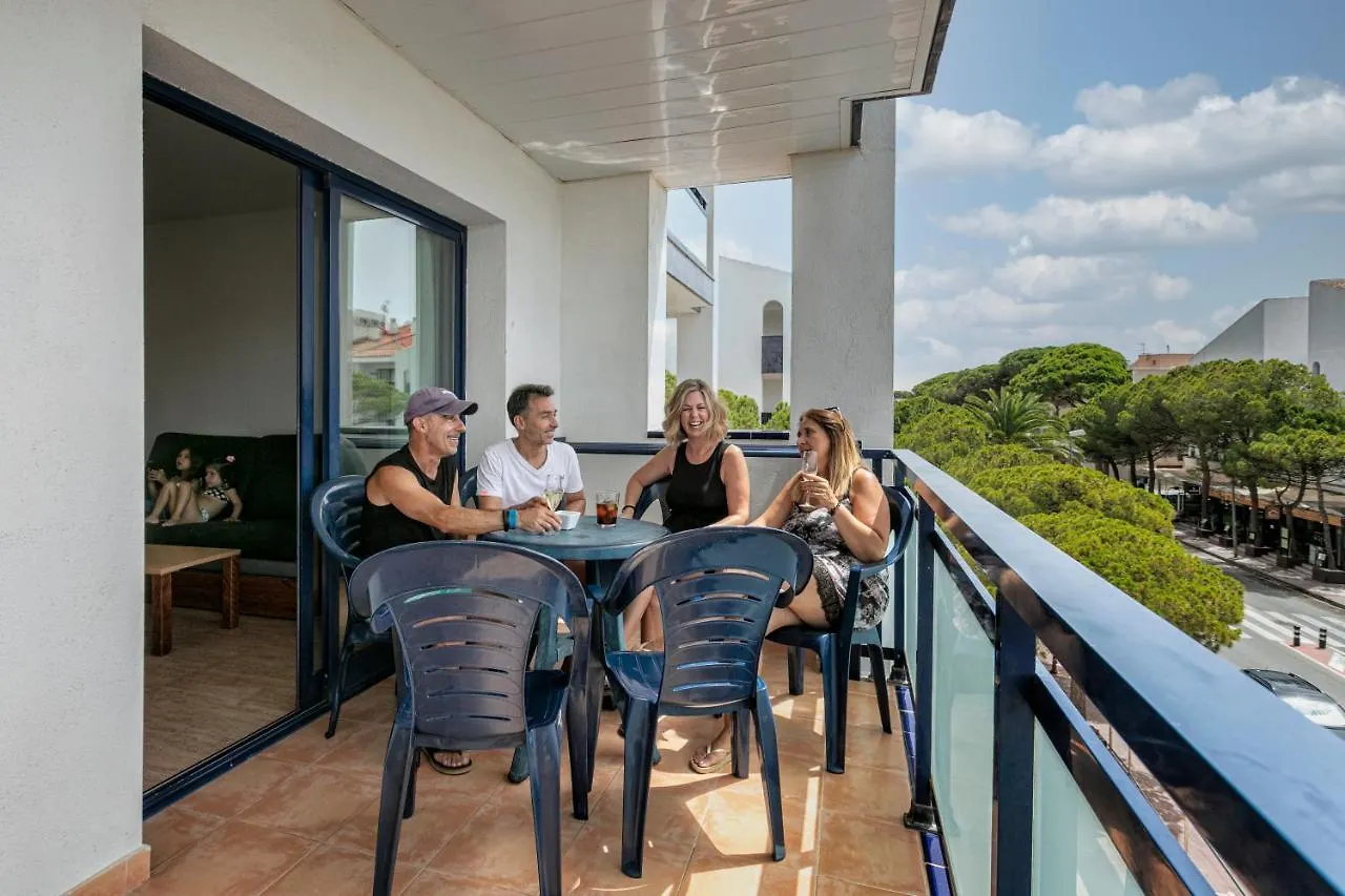 Pins Platja Apartments Cambrils Espagne