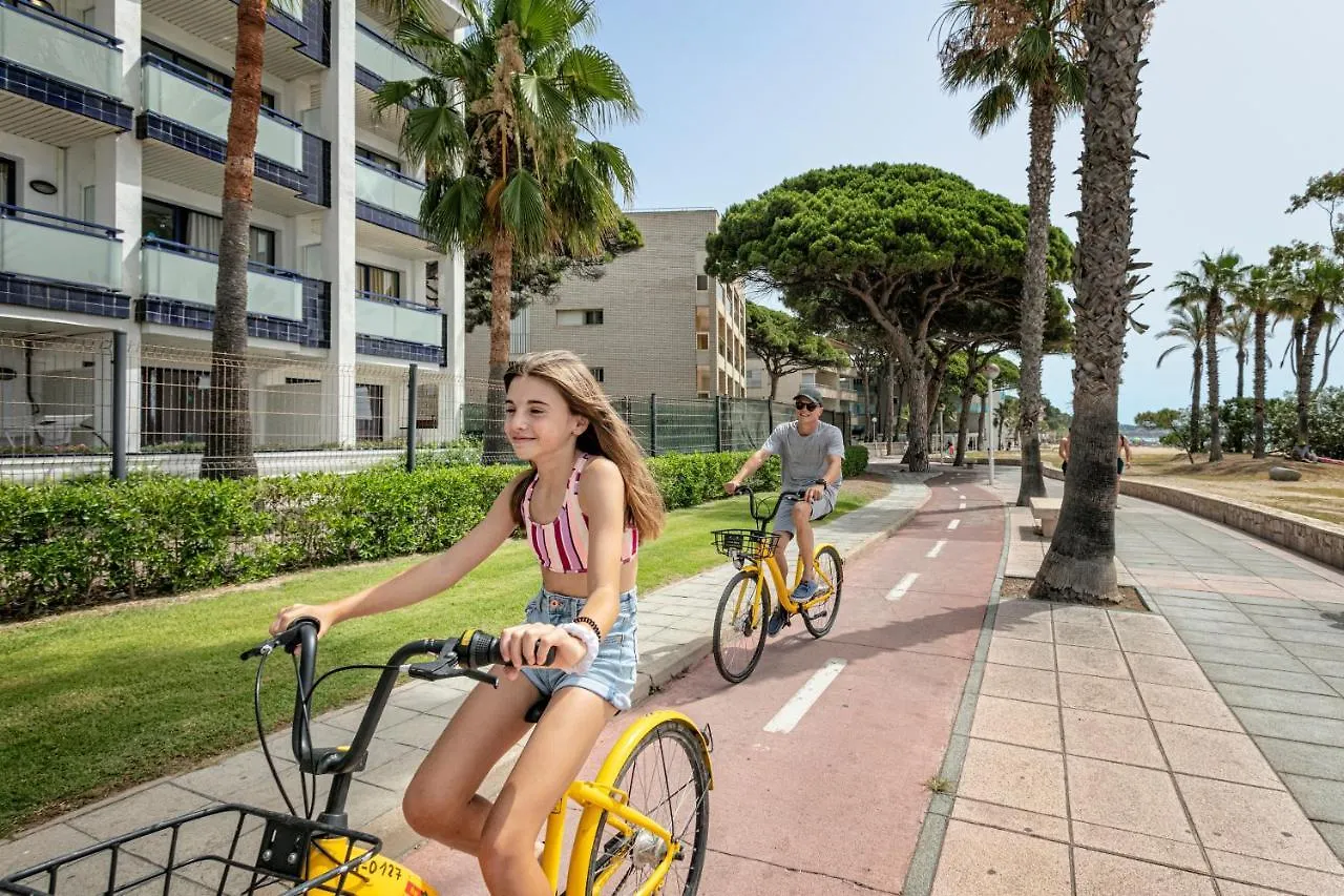 Pins Platja Apartments Cambrils Espagne
