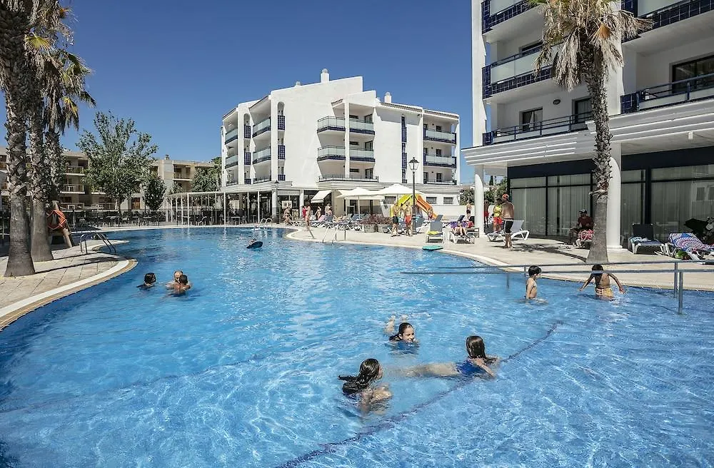 Pins Platja Apartments Cambrils 0*,  Spain