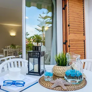 Estival Park Apartamento