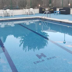 Cala Azul La Móra Apartamento