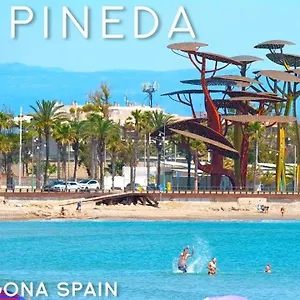 Playa Apartamento