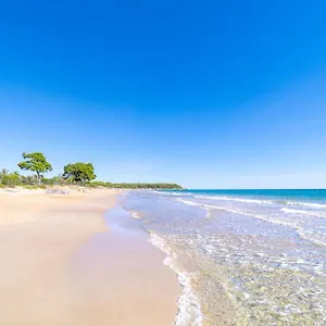 Palmeras Camping&bungalow Camping
