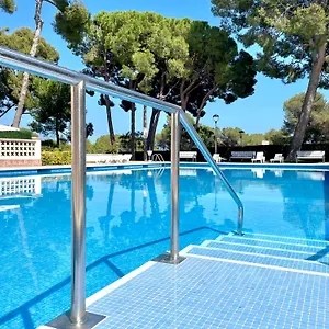 Amb Piscina Salou