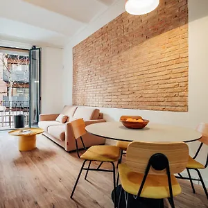  Appartamento Design By Olala Homes