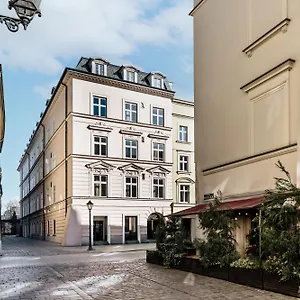 Crystal House Ii - Loftaffair Collection Appartement Cracovie