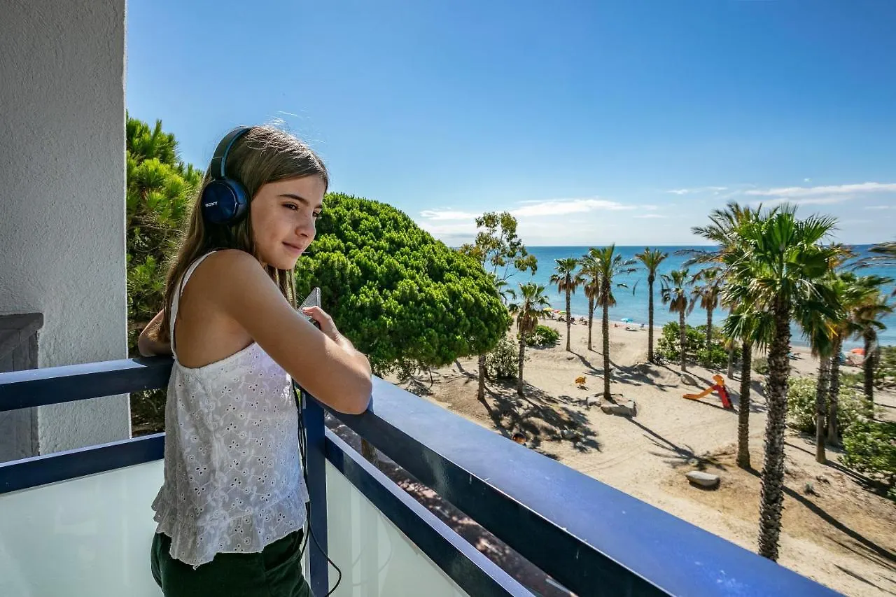 Pins Platja Apartments Cambrils