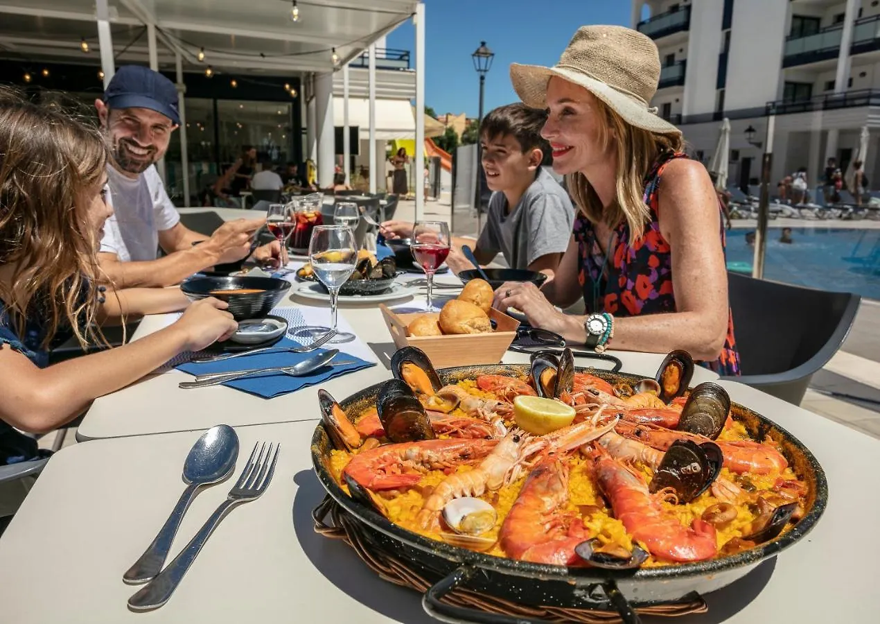 Pins Platja Apartments Cambrils