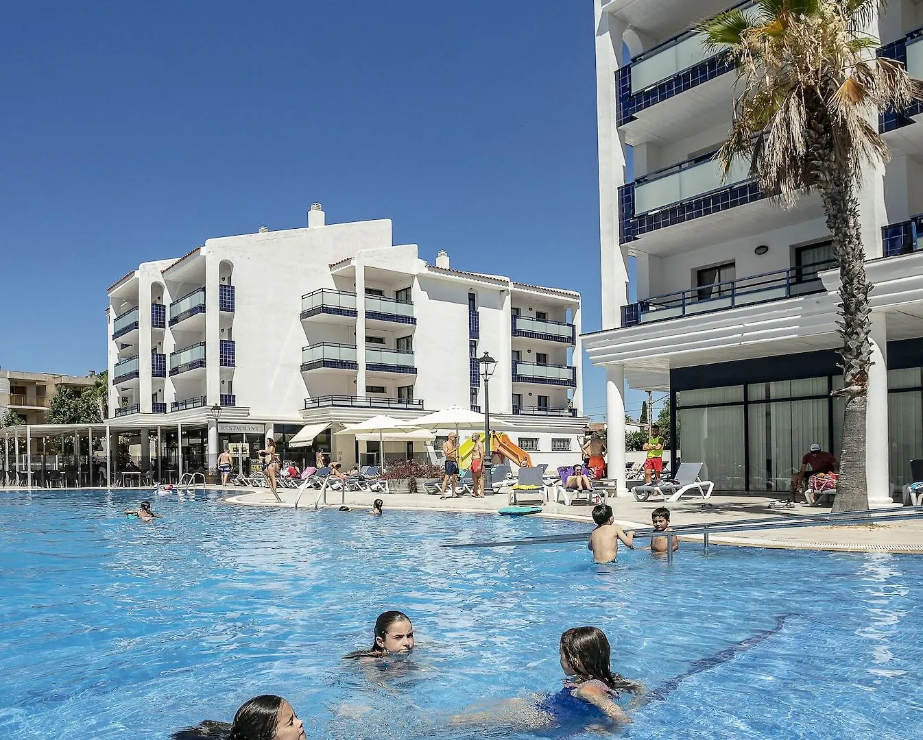 Pins Platja Apartments Cambrils 0*,