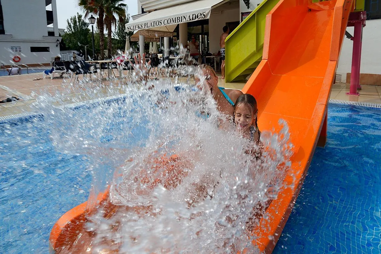 Pins Platja Apartments Cambrils 0*,