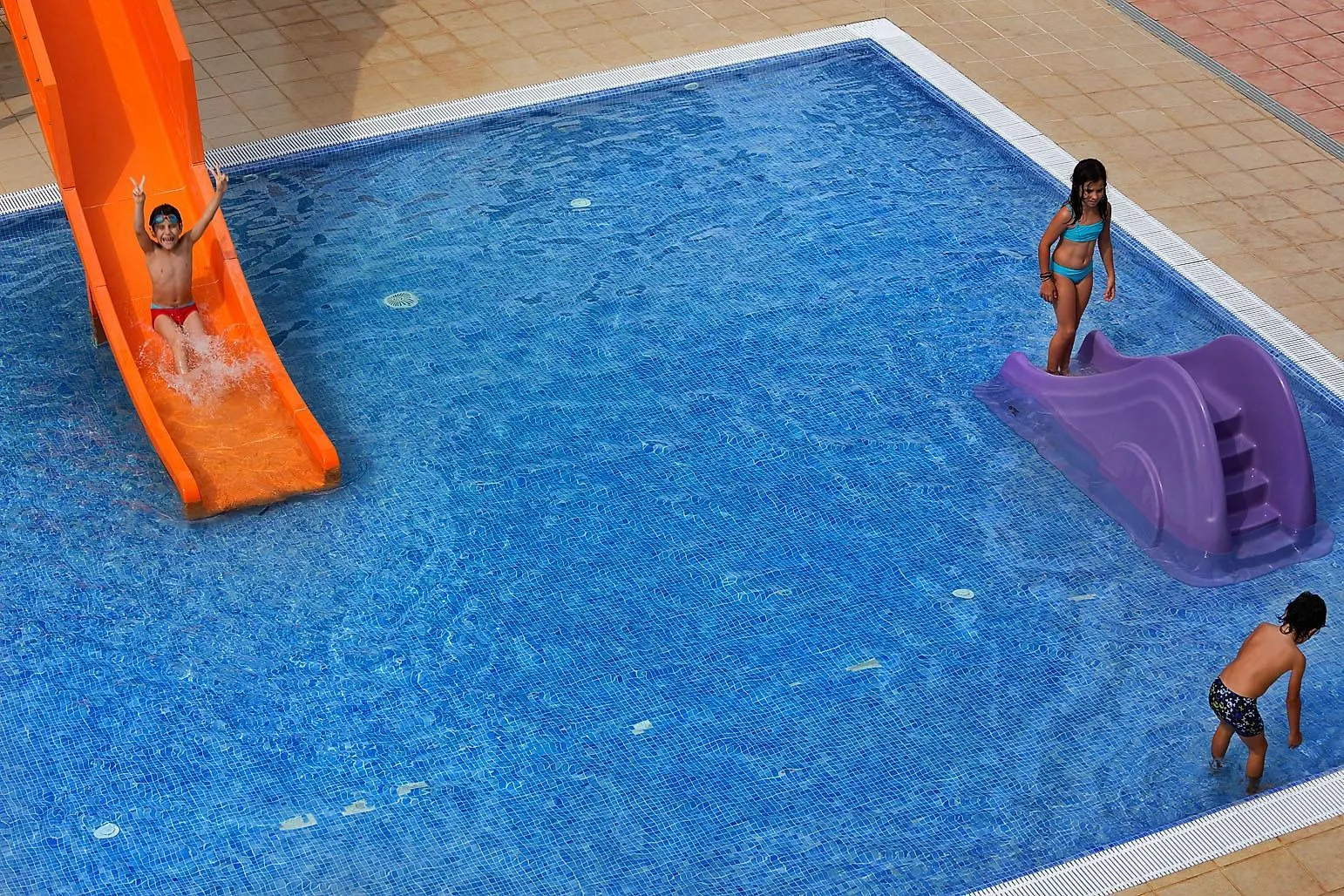 Pins Platja Apartments Cambrils