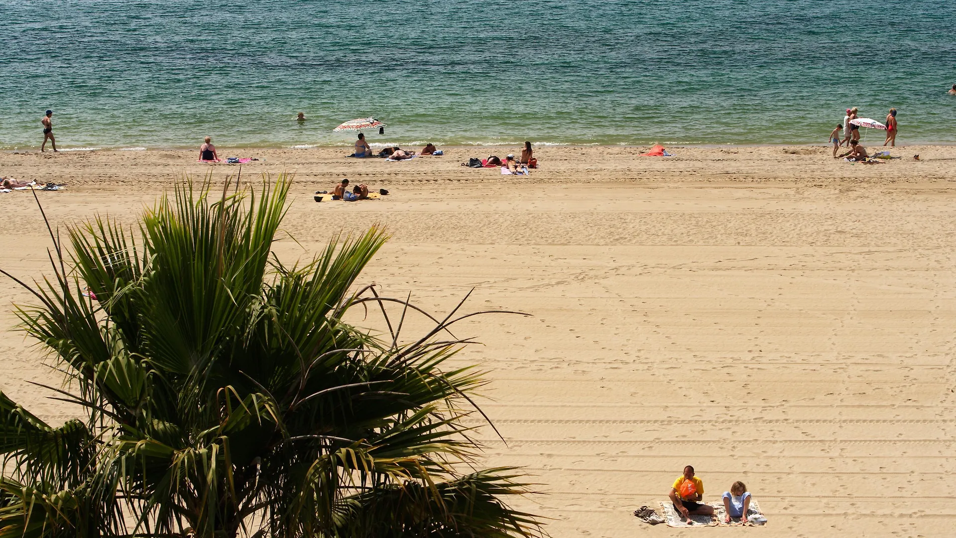 Pins Platja Apartments Cambrils