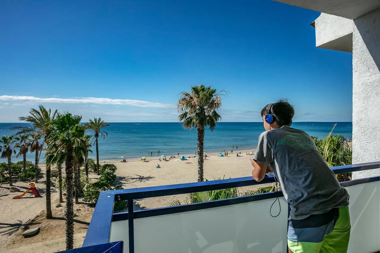 Pins Platja Apartments Cambrils