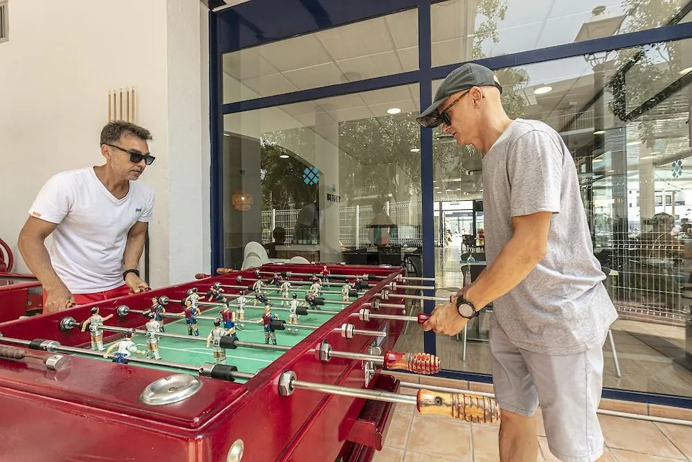 Pins Platja Apartments Cambrils