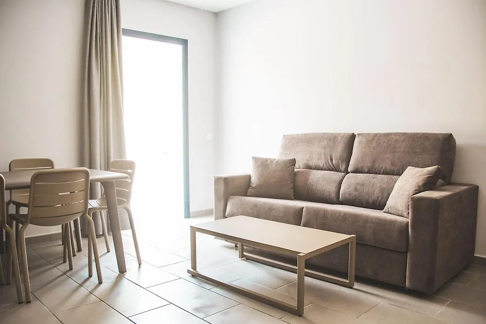 Pins Platja Apartments Cambrils